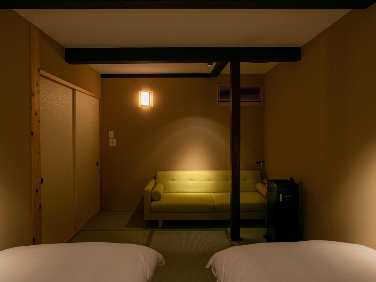 京都白鹭度假屋 外观 照片