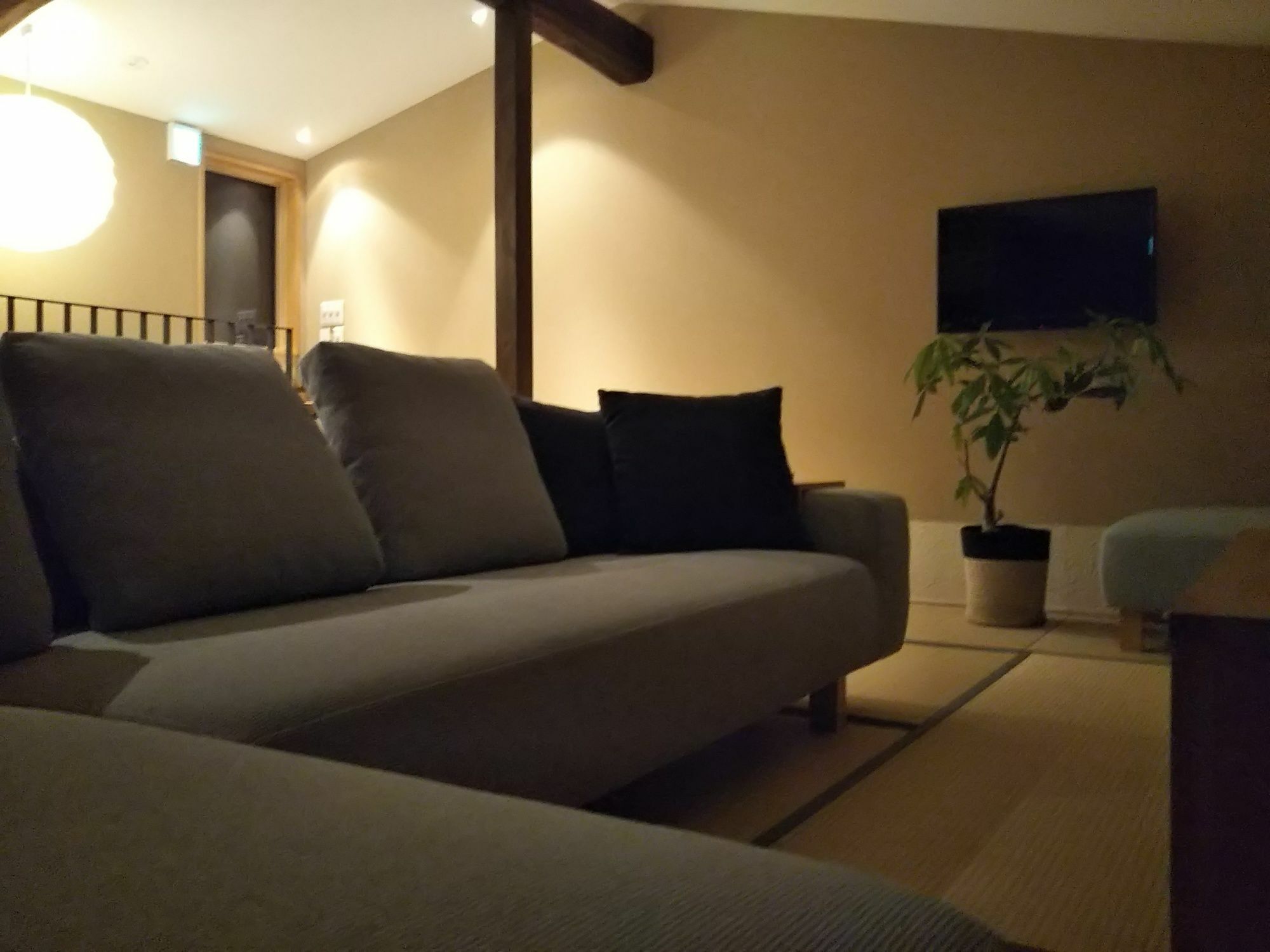 京都白鹭度假屋 外观 照片